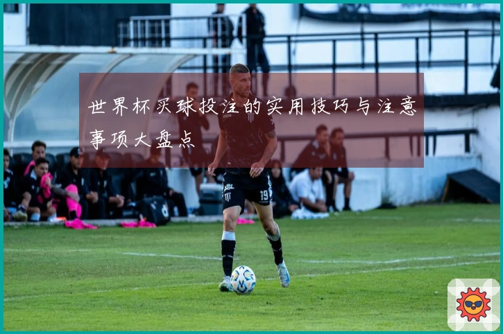 世界杯买球投注的实用技巧与注意事项大盘点