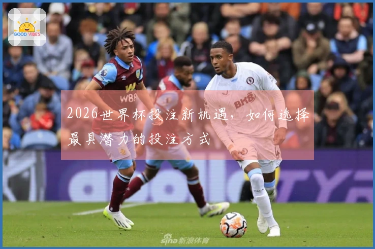 2026世界杯投注新机遇,如何选择最具潜力的投注方式
