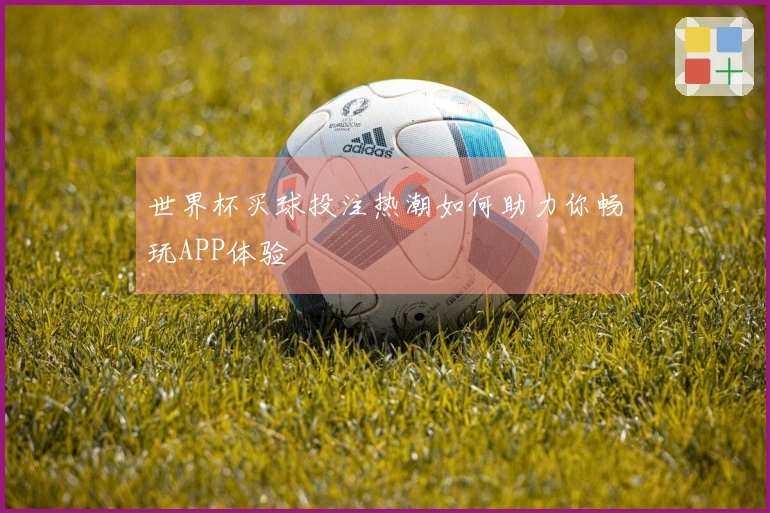 世界杯买球投注热潮如何助力你畅玩APP体验