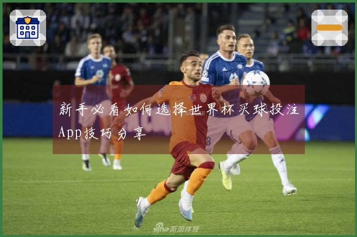 新手必看如何选择世界杯买球投注App技巧分享