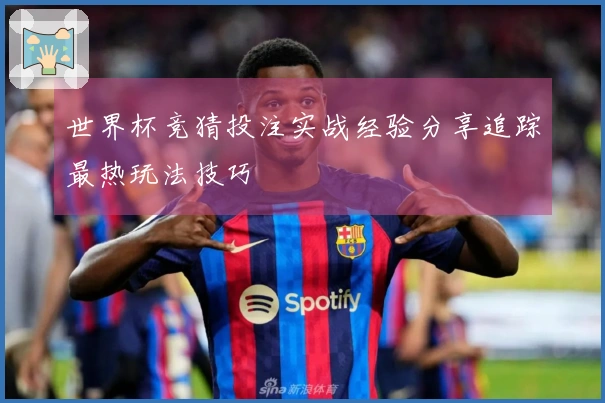 世界杯竞猜投注实战经验分享追踪最热玩法技巧