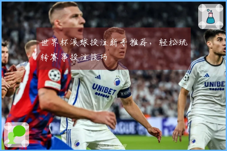 世界杯滚球投注新手推荐，轻松玩转赛事投注技巧