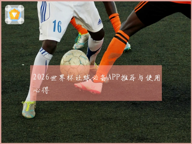 2026世界杯让球必备APP推荐与使用心得