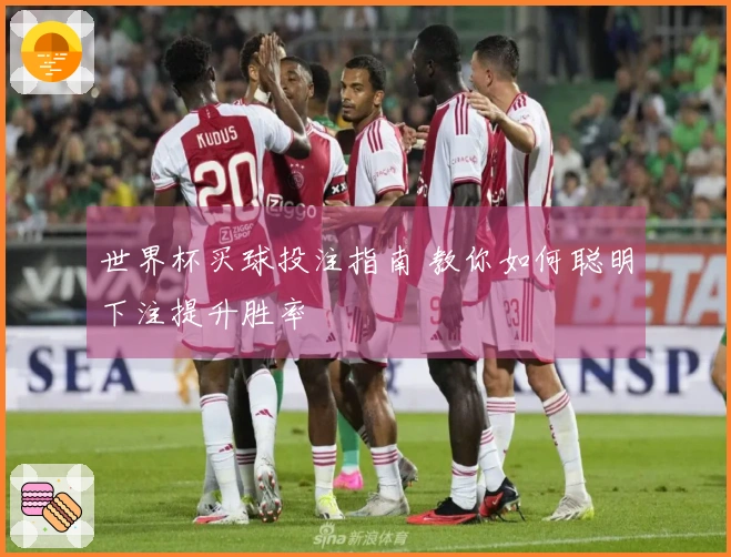 世界杯买球投注指南 教你如何聪明下注提升胜率