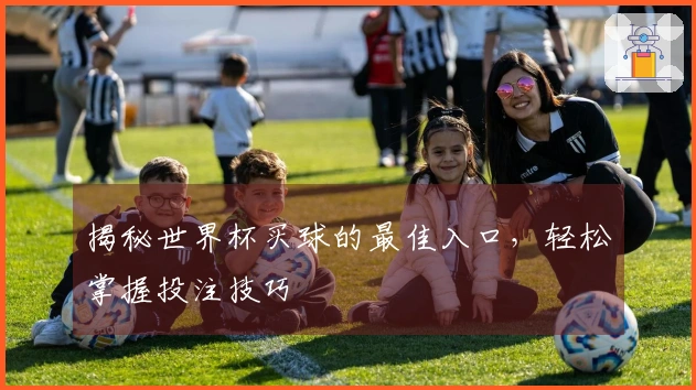 揭秘世界杯买球的最佳入口，轻松掌握投注技巧