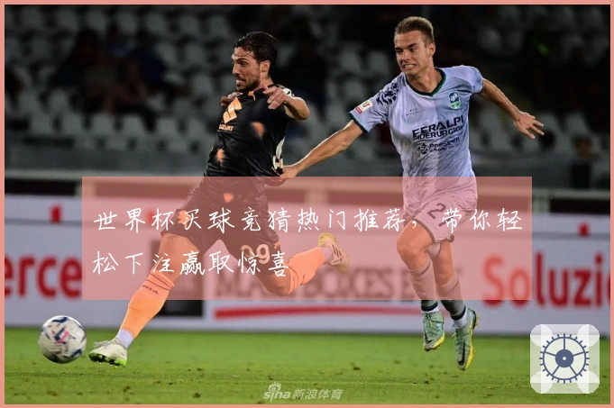 世界杯买球竞猜热门推荐，带你轻松下注赢取惊喜