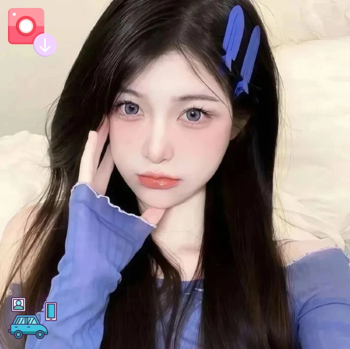 用户头像